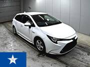 2020 TOYOTA COROLLA TOURING