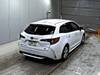 TOYOTA COROLLA TOURING