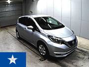 2020 NISSAN NOTE