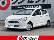 2020 TOYOTA PIXIS