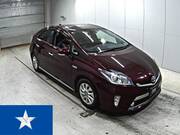 2015 TOYOTA PRIUS PHV