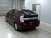 TOYOTA PRIUS PHV