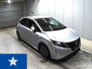 2022 NISSAN NOTE