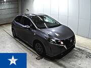 2022 NISSAN NOTE