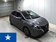 2022 NISSAN NOTE