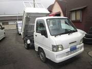 2002 SUBARU SAMBAR TRUCK TC