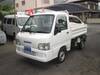 SUBARU SAMBAR TRUCK