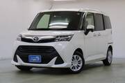2020 TOYOTA TANK