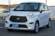 2021 DAIHATSU CAST