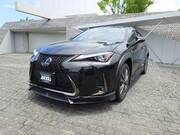 2020 LEXUS UX