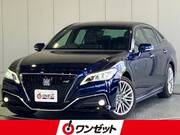 2021 TOYOTA CROWN RS