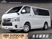 2025 TOYOTA HIACE VAN