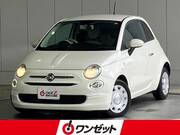 2018 FIAT 500