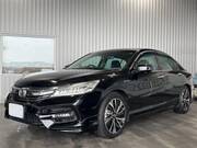 2017 HONDA ACCORD EX