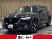 2020 MAZDA CX-5 XD L PACKAGE