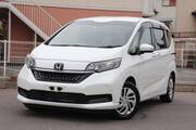 2020 HONDA FREED