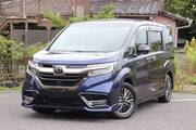 2020 HONDA STEPWAGON