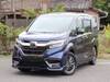 HONDA STEPWAGON