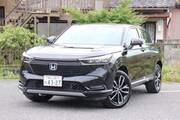 2022 HONDA VEZEL