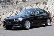 2013 BMW 3 SERIES