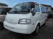 2019 MAZDA BONGO VAN DX
