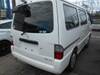 MAZDA BONGO VAN