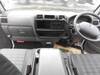 MAZDA BONGO VAN