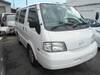 MAZDA BONGO VAN