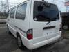 MAZDA BONGO VAN