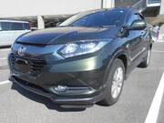 2014 HONDA VEZEL