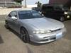 NISSAN SILVIA