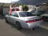 NISSAN SILVIA