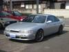 NISSAN SILVIA