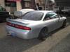 NISSAN SILVIA