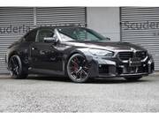 2024 BMW M2