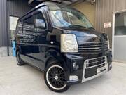 2012 SUZUKI EVERY WAGON