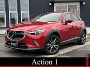 2015 MAZDA CX-3 XD TURING