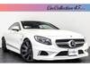 MERCEDES BENZ S CLASS