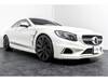 MERCEDES BENZ S CLASS