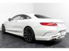 MERCEDES BENZ S CLASS