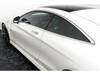 MERCEDES BENZ S CLASS