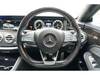 MERCEDES BENZ S CLASS