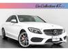 MERCEDES BENZ C-CLASS