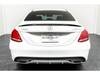 MERCEDES BENZ C-CLASS