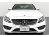 MERCEDES BENZ C-CLASS