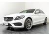 MERCEDES BENZ C-CLASS