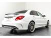 MERCEDES BENZ C-CLASS