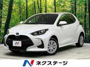 2023 TOYOTA YARIS