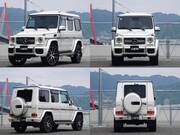 2013 MERCEDES BENZ AMG OTHER (Left Hand Drive)