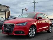 2011 AUDI A1